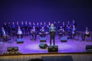 İSTANBUL (AA) – Milli Şair Mehmet Akif Ersoy, İstiklal Marşı'nın