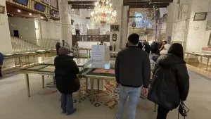 KONYA (AA) – Öğretileriyle tüm dünyada ilgi uyandıran düşünce adamı,