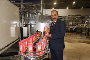 İZMİR (AA) – Ege Yaş Meyve Sebze İhracatçıları Birliği Başkanı