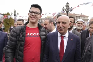 ANKARA (AA) – MHP Genel Başkanı Devlet Bahçeli, Cumhur İttifakı