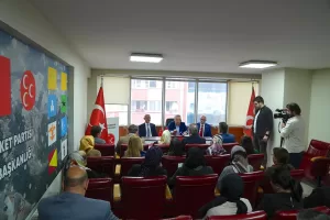 - "31 Mart'ta yalan devri kapanıyor. 31 Mart'ta aldatma devri,