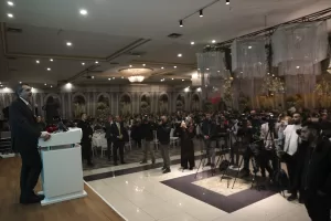 - "Şimdi derslerde kazanım sayımız fazla. Haftalık ders saatimizi yetersiz