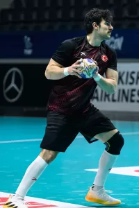 ANKARA (AA) – HALİL İBRAHİM AVŞAR – Türkiye'yi yurt dışında