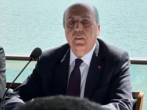 - "Fethiye, dünyanın en önemli turizm merkezleri arasında olmasına rağmen