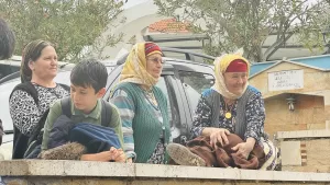 MUĞLA (AA) – Cumhur İttifakı'nın Muğla Büyükşehir Belediye Başkan adayı