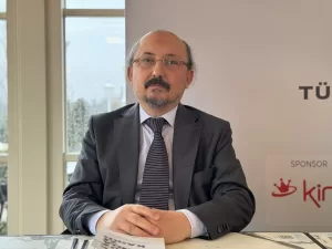 İSTANBUL (AA) – Müstakil Sanayici ve İşadamları Derneği (MÜSİAD) Kadın