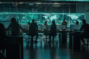 İSTANBUL (AA) – Son iki yılda kuruluşlar nitelikli siber güvenlik