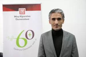 MUŞ (AA) – İBRAHİM YALDIZ – Muş'ta farklı sebeplerden dolayı