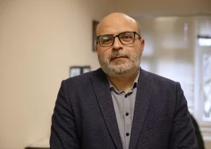 SAMSUN (AA) – Ondokuz Mayıs Üniversitesi (OMÜ) Sağlık Uygulama ve