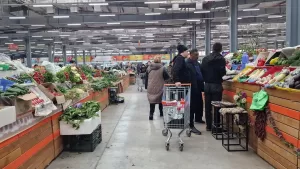 TAŞKENT (AA) – Özbekistan'da, "huzur ve bereket ayı" olarak da