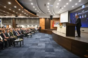 - "Son 100 yılda gerek denizlerimizde gerek karamızda meydana gelen