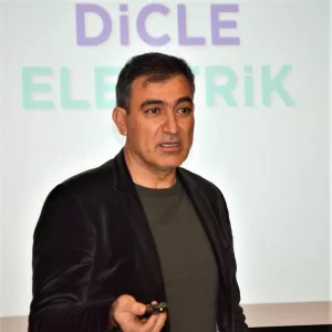 DİYARBAKIR (AA) – Dicle Elektrik tarafından, abonelerin taleplerinin daha sağlıklı