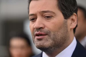 MADRİD (AA) – Portekiz'de yaklaşık 10,8 milyon seçmenin kayıtlı olduğu