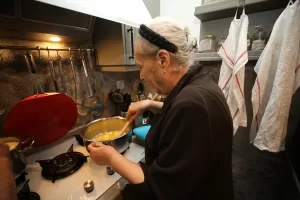 ÇANAKKALE (AA) – Türkiye'de ramazanın ilk gününde en son iftar,