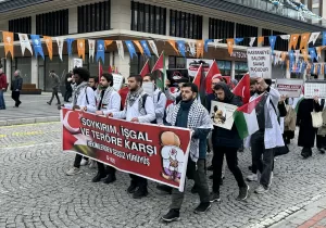 RİZE (AA) – Rize'de farklı hastanelerde görev yapan doktorlar ve