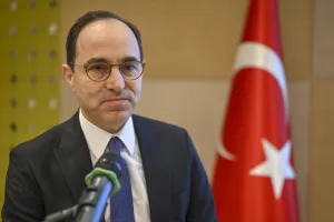 MOSKOVA (AA) – Rusya'da 8 Mart Dünya Kadınlar Günü nedeniyle