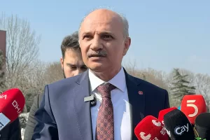 İSTANBUL (AA) – Saadet Partisi İstanbul Büyükşehir Belediye (İBB) Başkan