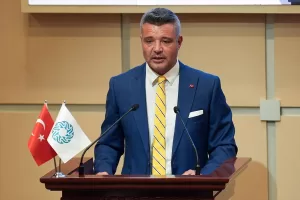 - "Geldiğimiz noktada Fenerbahçe Kulübü başkanlığı adaylığıyla ilgili çalışmalarım nedeniyle