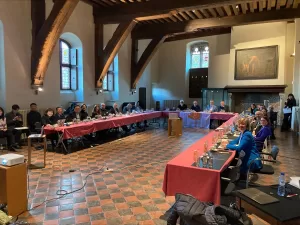 KARABÜK (AA) – UNESCO Dünya Mirası Listesi'nde yer alan Karabük'ün