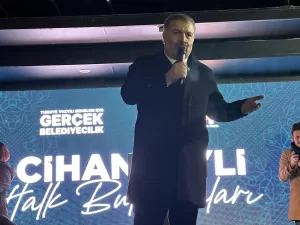 KONYA (AA) – Sağlık Bakanı Fahrettin Koca, etki gücünün daha