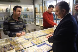 - "Bizim yapmak istediğimiz bu sensörü yerlileştirmek. Yerlileştirmeyle ilgili önemli