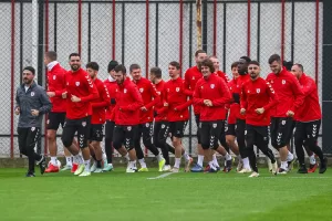 SAMSUN (AA) – Yılport Samsunspor, Trendyol Süper Lig'in 29. haftasında
