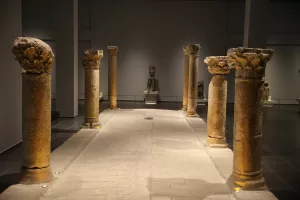 ŞANLIURFA (AA) – EŞBER AYAYDIN – Şanlıurfa'da geçen yıl yaşanan