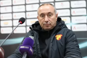 ŞANLIURFA (AA) – Trendyol 1. Lig'in 26. haftasında konuk ettiği