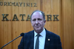 EDİRNE (AA) – Saros Körfezi'nde, özellikle dalış sporu yapanların ilgi