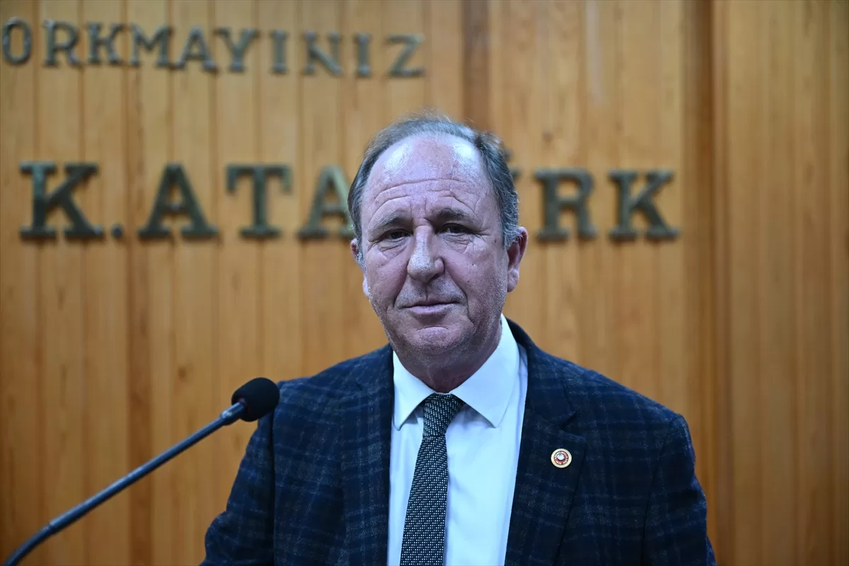 EDİRNE (AA) – Saros Körfezi'nde, özellikle dalış sporu yapanların ilgi