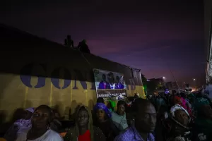 - 19 aday, 22 Mart'a kadar seçmenle buluşarak seçim kampanyası