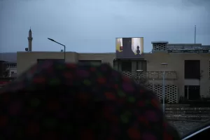 SİİRT (AA) – Siirt'in Tillo ilçesinde 260 yıl önce İbrahim