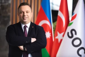 ANKARA (AA) – Türkiye'deki faaliyetlerinin 2023'te 15. yılını tamamlayan SOCAR