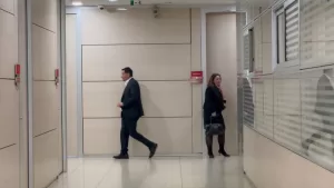 İSTANBUL (AA) – CHP İstanbul İl Başkanlığının eski basın danışmanı