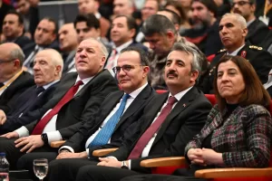 - "Eğer etnik bilgimizi, tarihi yorumlamalarımızı kendimiz ele almaz ve