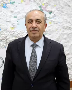 VAN (AA) – YILMAZ KAZANDIOĞLU – Van'da sel felaketinin yaşandığı