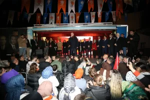 - "Türkler, Kürtler, Araplar Türkiye'de yaşayan 85 milyondan kim varsa