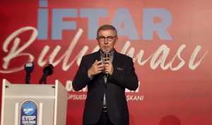 İSTANBUL (AA) – TBMM Milli Savunma Komisyonu Başkanı Hulusi Akar,