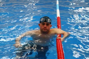 TEKİRDAĞ (AA) – MESUT KARADUMAN – Tekirdağ Gençlik ve Spor