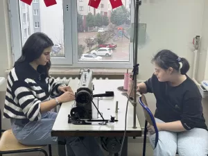 TEKİRDAĞ (AA) – FIRAT ÇAKIR – Tekirdağ Namık Kemal Üniversitesi