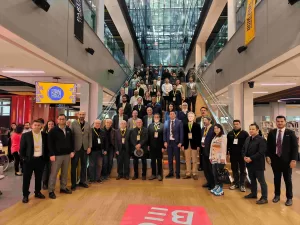 İSTANBUL (AA) – Teknopark İstanbul girişimleri, sürdürülebilir teknolojilerle ilgili çalışmalarını