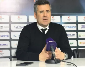 BALIKESİR (AA) – Trendyol 1. Lig'in 26. haftasında Bodrum FK