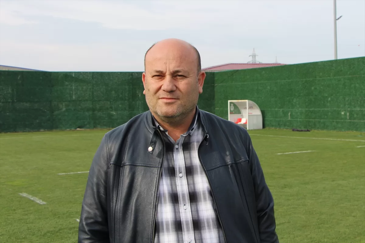 Teksüt Bandırmaspor, teknik direktör Yusuf Şimşek ile anlaştı