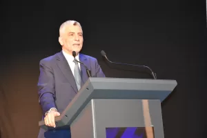 - "Milli gelirimizin 2002'de 230 milyar dolar olduğunu düşünürsek geçen