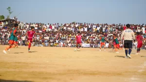 ANKARA (AA) – Türk İşbirliği ve Koordinasyon Ajansı Başkanlığı (TİKA),