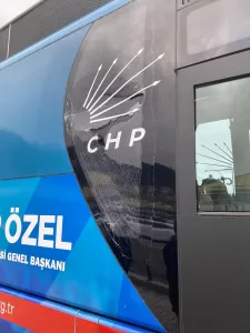 TRABZON (AA) – Trabzon Valiliği, Cumhuriyet Halk Partisinin (CHP) miting