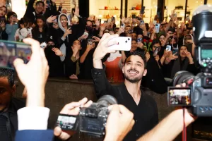 İSTANBUL (AA) – Trendyol, Körfez Bölgesi'ndeki ilk pop-up mağazasının açılışını