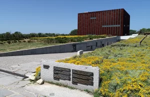 ÇANAKKALE (AA) – Çanakkale merkeze bağlı Tevfikiye köyünde, Troya Antik