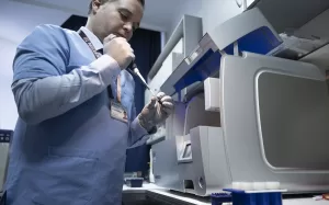 ANKARA (AA) – BURCU ÇALIK – Hacettepe Üniversitesi (HÜ) Tıp