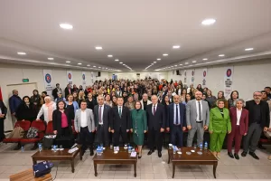 ANKARA (AA) – 8 Mart Dünya Kadınlar Günü dolayısıyla Türkiye